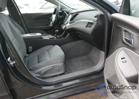 2014 Chevrolet Impala 1Fl z USA, uszkodzony, nr VIN 2G11X5SL3E9231078